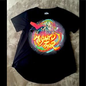 New Mighty Thor T-shirt